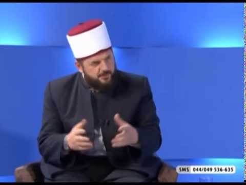 A mjafton që kur të mar gusull të fal namaz apo duhet të mar avdes ? Dr.Shefqet Krasniqi