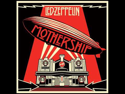 Led Zeppelin - Ramble On (Remaster)