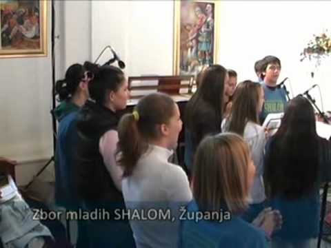 SHALOM - Bitka ljubavi