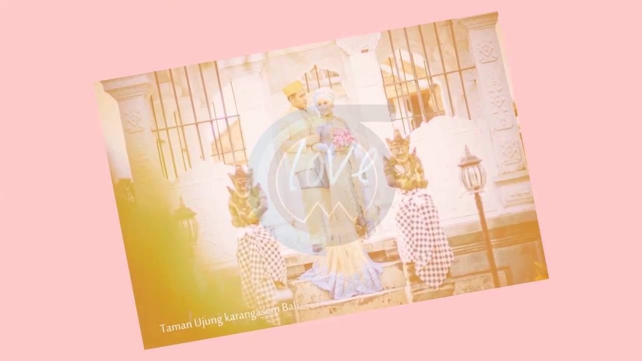 Video Editing - Jasa Pembuatan Slideshow Photo dan Video berbagai Event - 2