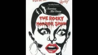 17 Super Heroes (Original Roxy Cast)