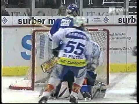 NLA 05-06 #40 Zürich - Zug 2-4