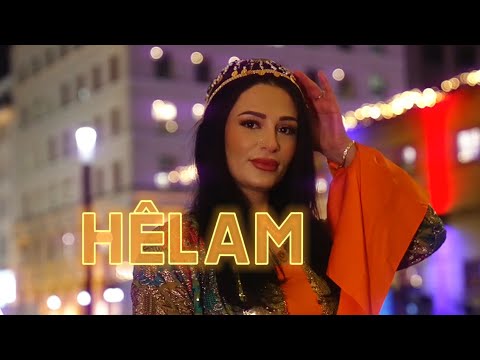 Hêlam Hêlam - Renas Miran Ft. Dersim Kurda (Official Video)