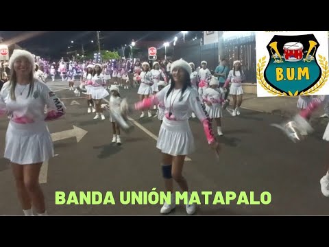 La alegría Navideña invadió las calles de San Ramón,  Costa Rica 