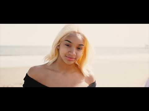 Princeaubrey - Surfside Beach (OFFICIAL MUSIC VIDEO)