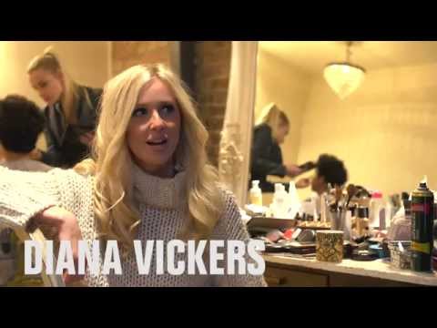 Rocky Horror UK - meet the 2016 cast inc. Diana Vickers, Paul Cattermole