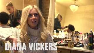Rocky Horror UK - meet the 2016 cast inc. Diana Vickers, Paul Cattermole