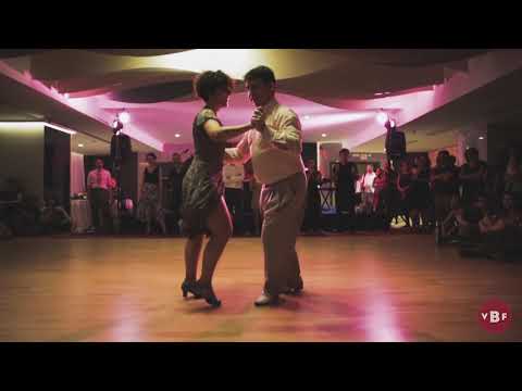 VBF 2019 - M&M Finals