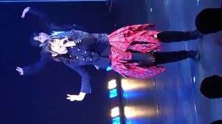 [擬似ロックオン]FLYING FAFNIR - TRUSTRICK(Team Melody なっちゃんソロ)