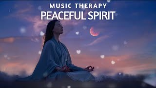 Peaceful Spirit — 432Hz