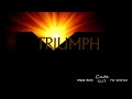 Triumph Films 1995 Logo Remake