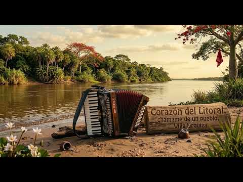 Corazon del Litoral