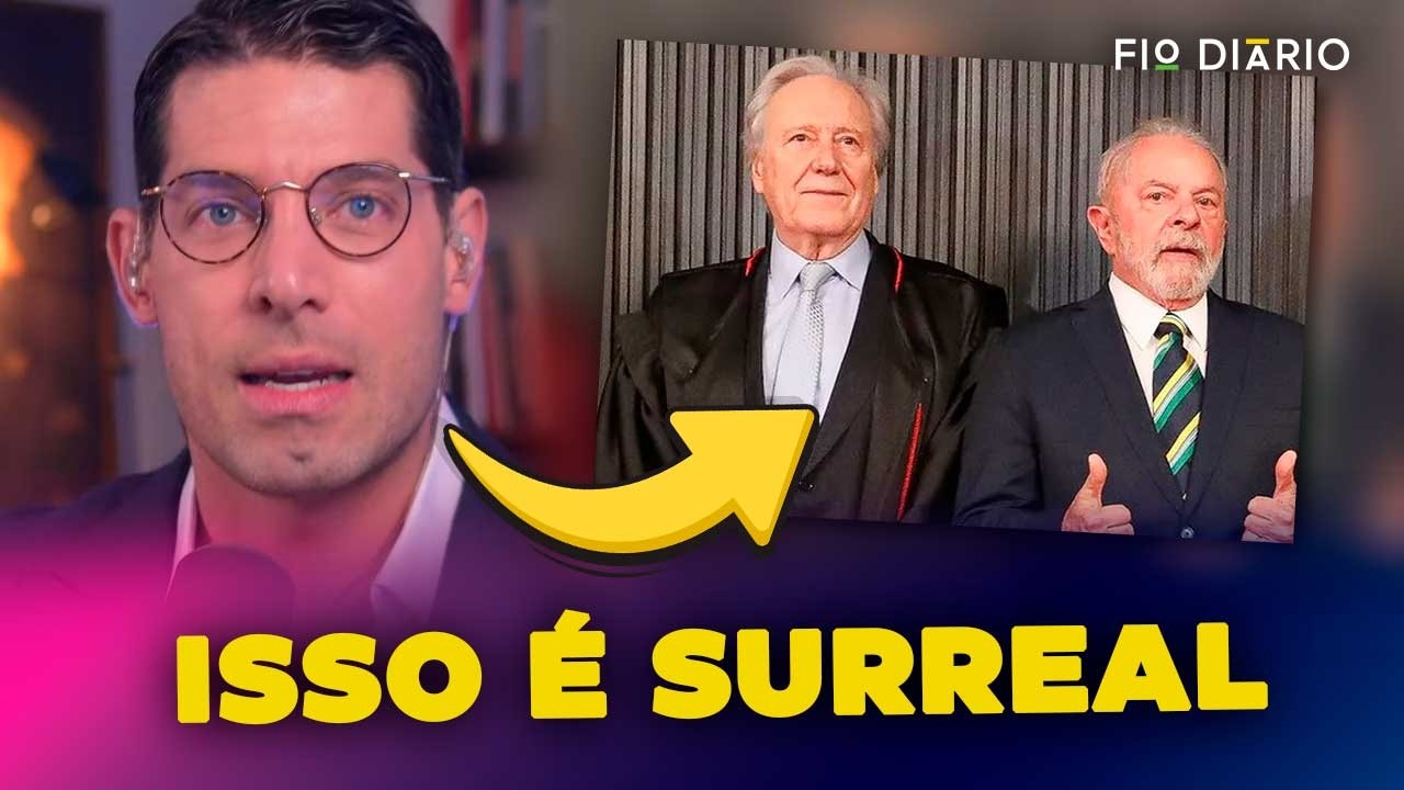 🚨CV vs. RJ: É POR ISSO que eles tentam DOMINAR os MORROS!