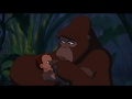 Tarzan | Liedje: Jij Bent In Mijn Hart | Disney NL