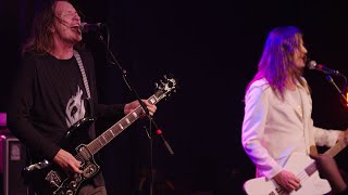 REDD KROSS - Stay away from downtown (SMooCH 2019)