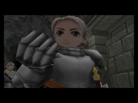Suikoden III Part 80: Regaining the True Water Rune