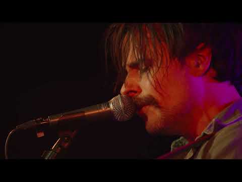 Animals - LIVE AT LE POISSON ROUGE