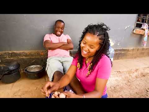 Mutanuka and Mrs Mutanuka