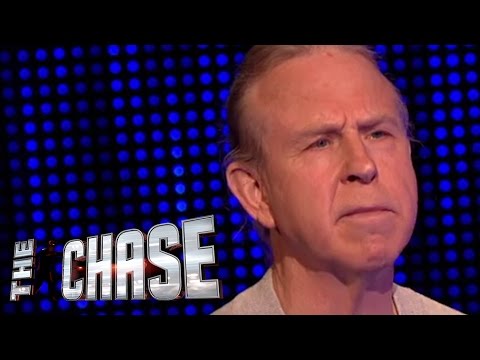 Macular Degeneration Question Answered Correctly! | The Chase