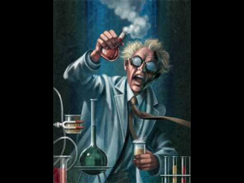 Pandemonium - A Mad Scientists Night