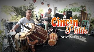 Download lagu Cincin putih Koplo Jaipong - Mira Arman X Orin || Balad Music Live Musik mp3