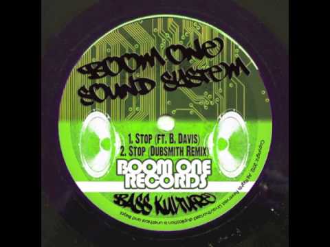 Boom One Sound System - 