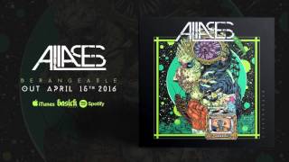 Music video thumbnail preview for ALIASES - Above The Sky (Official HD Audio - Basick Records) by Aliases
