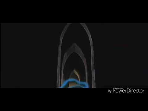 Patolino o mago [AMV]