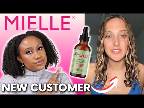 Mielle Organics No Longer For BLACK NATURAL HAIR |...