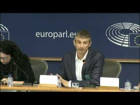 Michel Degens on the role of Cannabis Social Clubs in Europe, Belgium