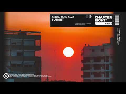 Ardo x Jake Alva - Sunset