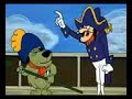 12 February 2022 Dick Dasterdly Muttley With The Vulture Squadron
