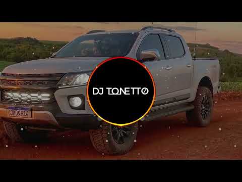 EU MINTO - US AGROBOY, ANA CASTELA - BASS NEJO REMIX - (DJ TONETTO)