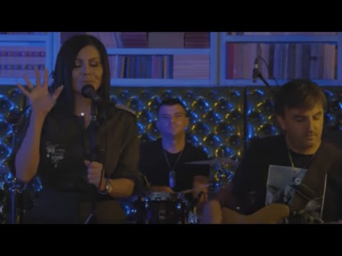 Olja Bajrami - April (Cover || 2019)