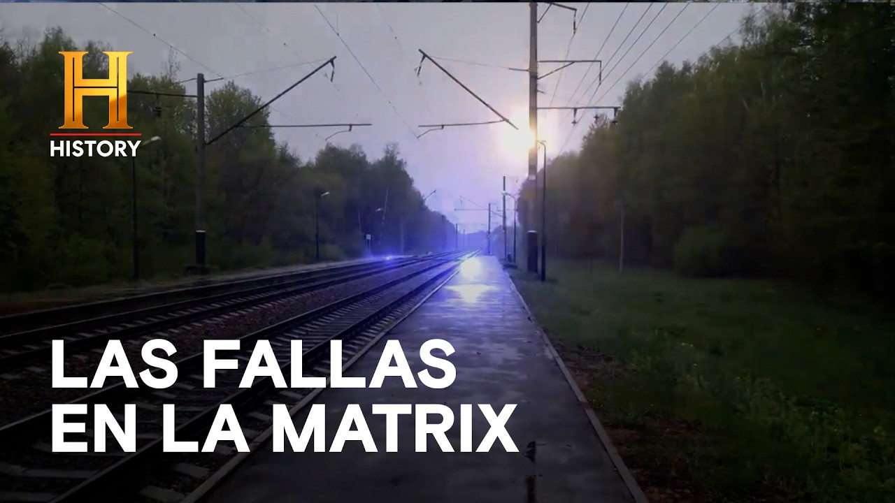 Orbes flotantes en Rusia   - LA EVIDENCIA ESTÁ ENTRE NOSOTROS