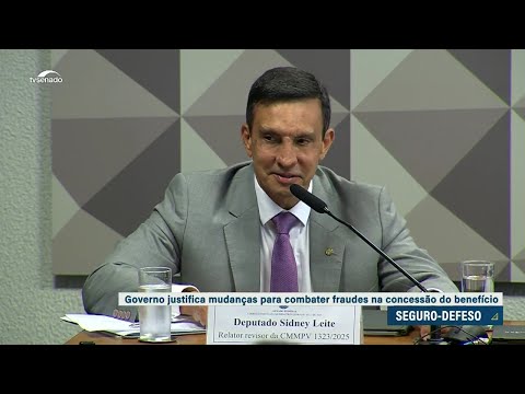 Mudanças no Seguro-Defeso inibem fraudes, afirma governo