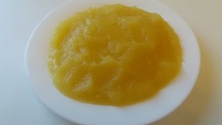 Dr fructo пюре яблочное со злаками плюс ложка