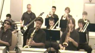 Heat Wave @ Esmeralda Hotel -  NIGHT TRAIN