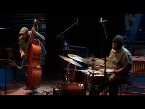 John Escreet Trio - Bimhuis, Amsterdam 11/19/14