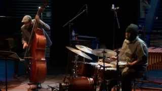 John Escreet Trio - Bimhuis, Amsterdam 11/19/14