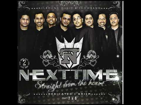 10 O Sanam -Sagar Malik | Nextime Vol 8 - Straight From The Heart