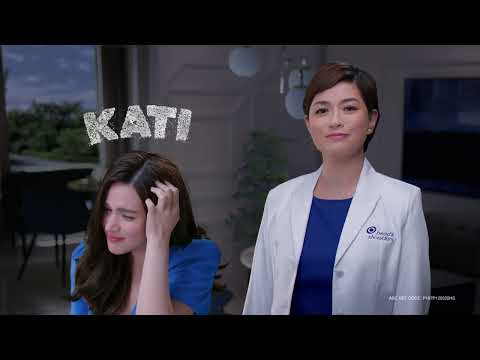 Skip the beauty shampoos for 100% itch and dandruff-free hair EVERYDAY with new Head and Shoulders!