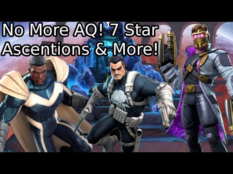 Everything Kabam Announced During The Summoners Fest! | Marvel Contest Of Champions