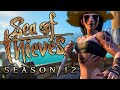NEW PVP META IN SEASON 12!! - Sea of Thieves