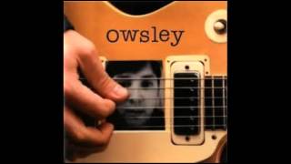 Will Owsley; Be With You Live in Nashville