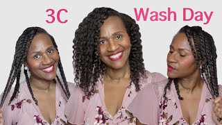 Honest Review of Alodia Hair Products