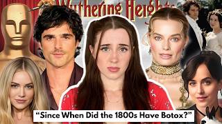 iPhone Face Is KILLING Period Dramas...