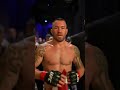 Easy Money for Chaos at UFC 272 ?