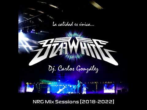 Starwhite NRG Mix: Yuzu (B) [Hi-NRG]