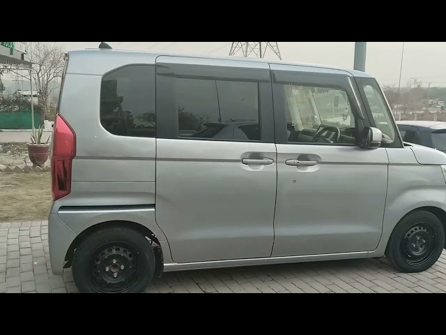 Honda N Box Slash X 2023 for Sale